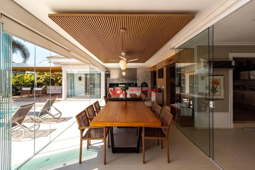 Sobrado, 4 quartos, 760 m² - Foto 9