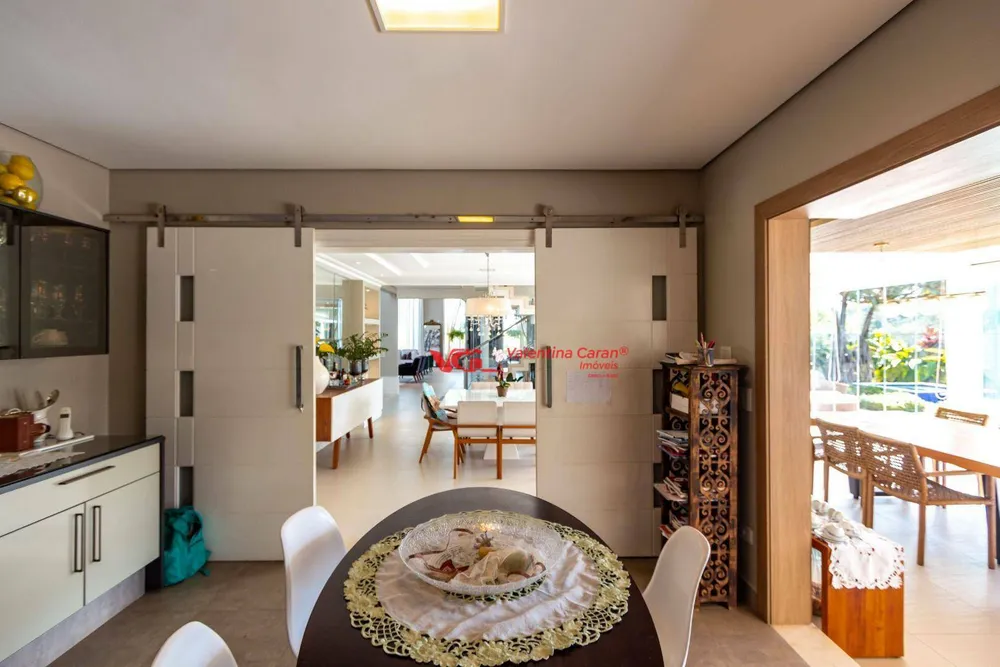 Sobrado, 4 quartos, 760 m² - Foto 3