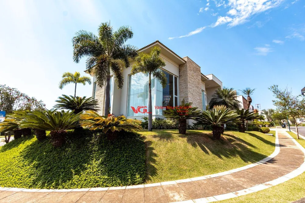 Sobrado, 4 quartos, 760 m² - Foto 1