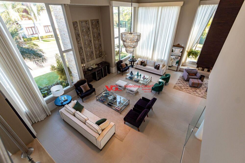 Sobrado, 4 quartos, 760 m² - Foto 3