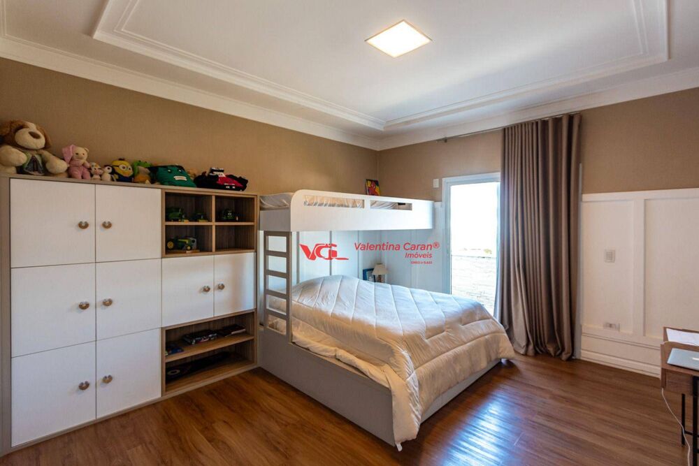 Sobrado, 4 quartos, 760 m² - Foto 2