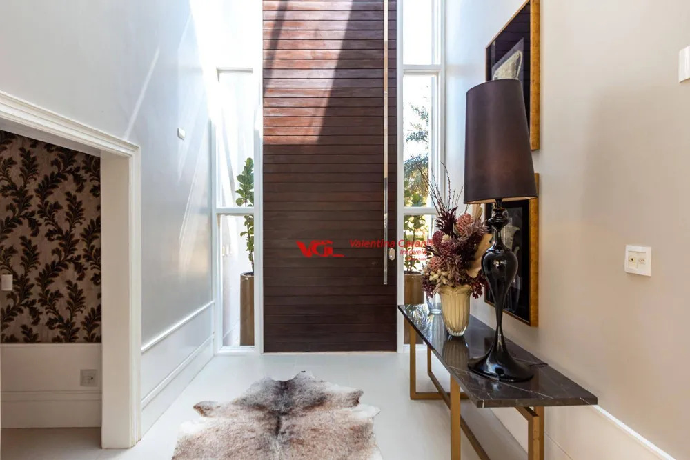 Sobrado, 4 quartos, 760 m² - Foto 2