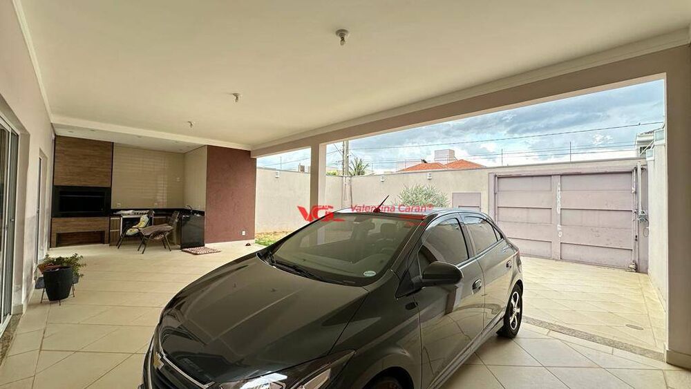 Sobrado à venda com 4 quartos, 214m² - Foto 4