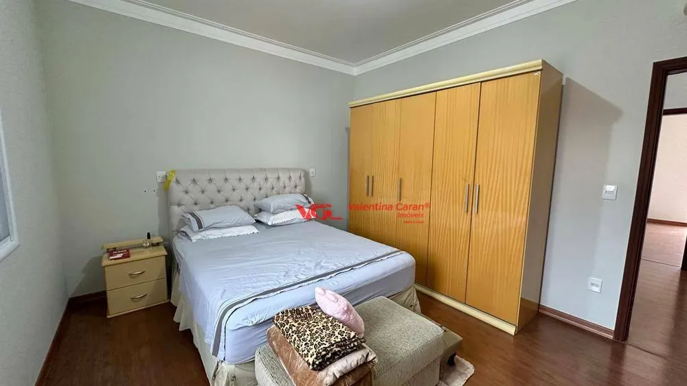 Sobrado, 4 quartos, 214 m² - Foto 6