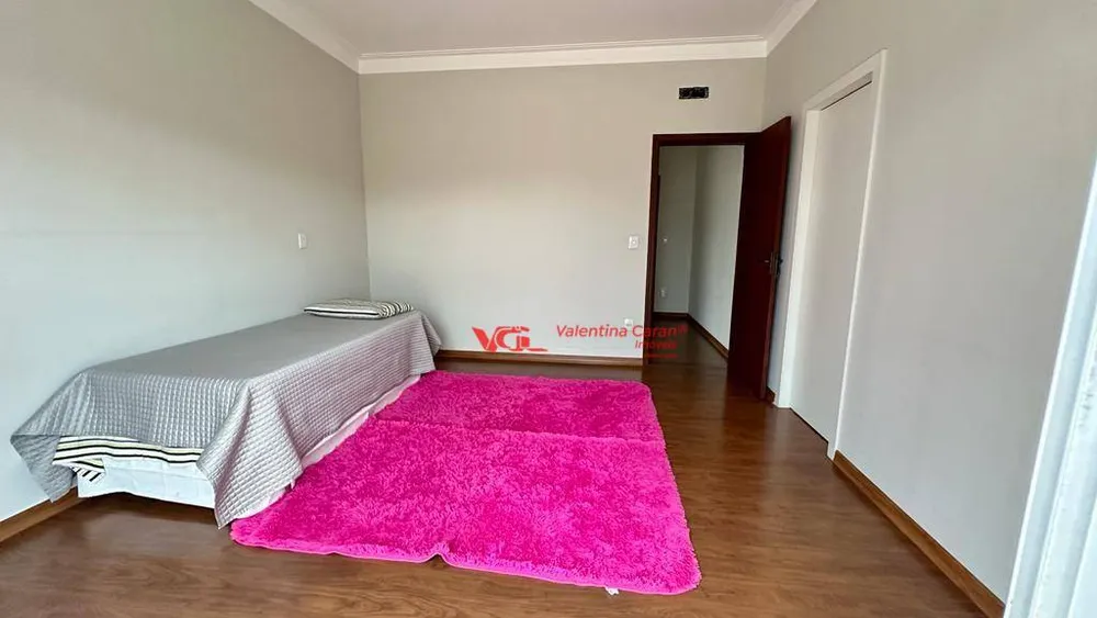 Sobrado, 4 quartos, 214 m² - Foto 9
