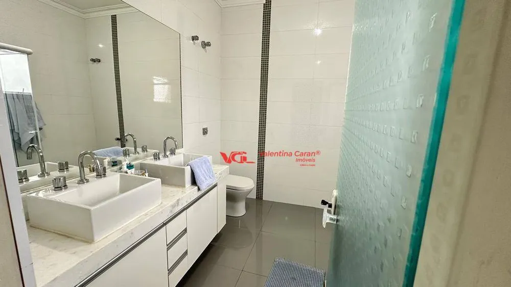 Sobrado, 4 quartos, 214 m² - Foto 10