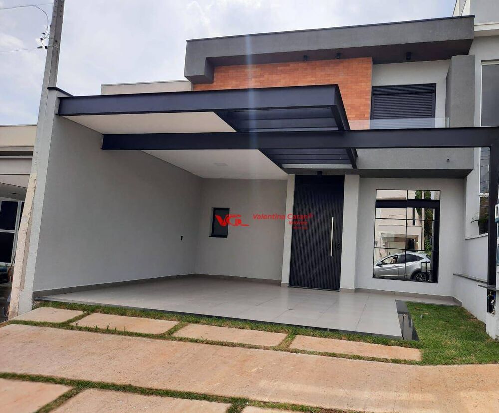Sobrado, 3 quartos, 175 m² - Foto 1