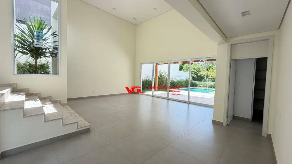Sobrado, 4 quartos, 420 m² - Foto 6