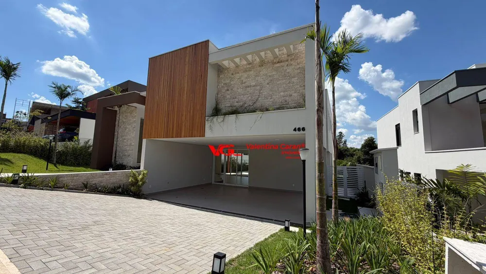 Sobrado, 4 quartos, 420 m² - Foto 2