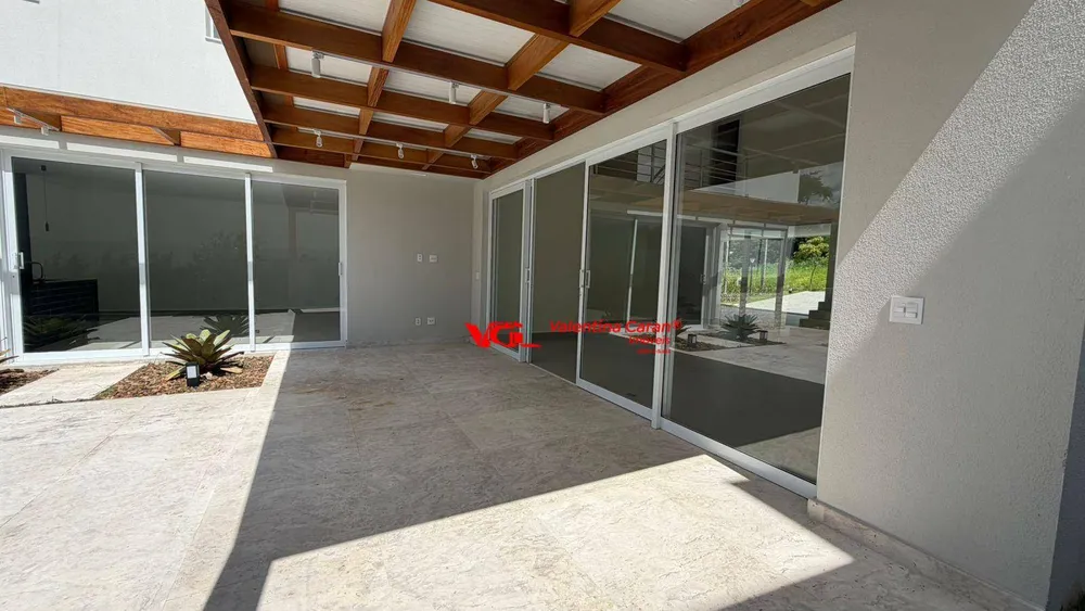 Sobrado, 4 quartos, 420 m² - Foto 11
