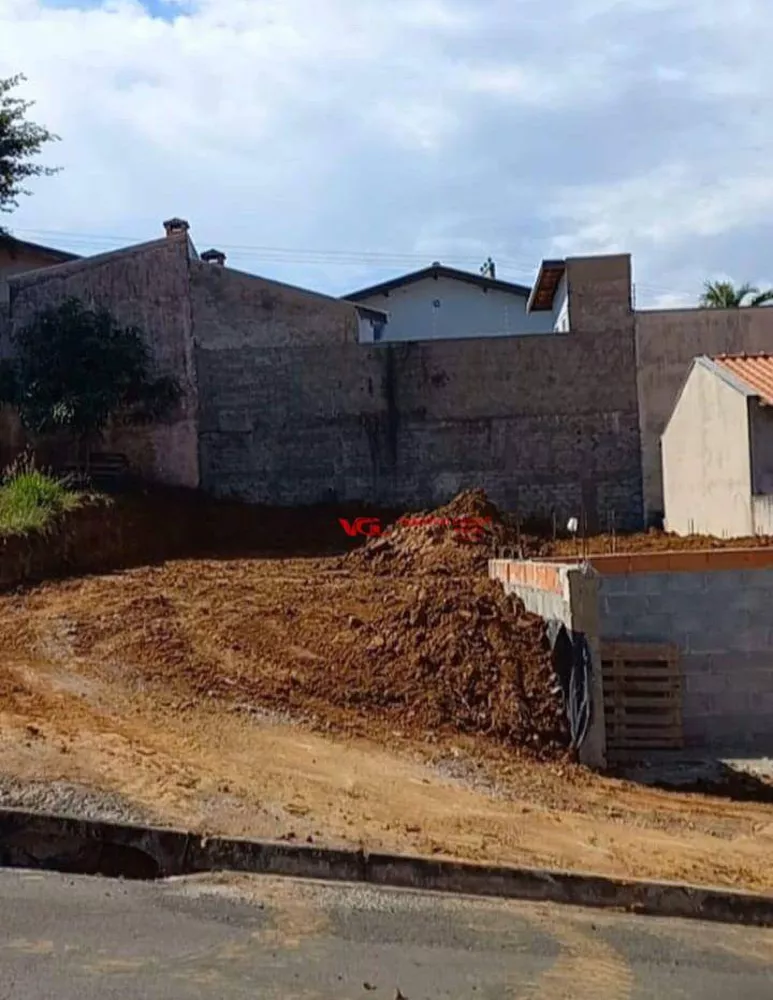 Terreno à venda, 250M2 - Foto 1