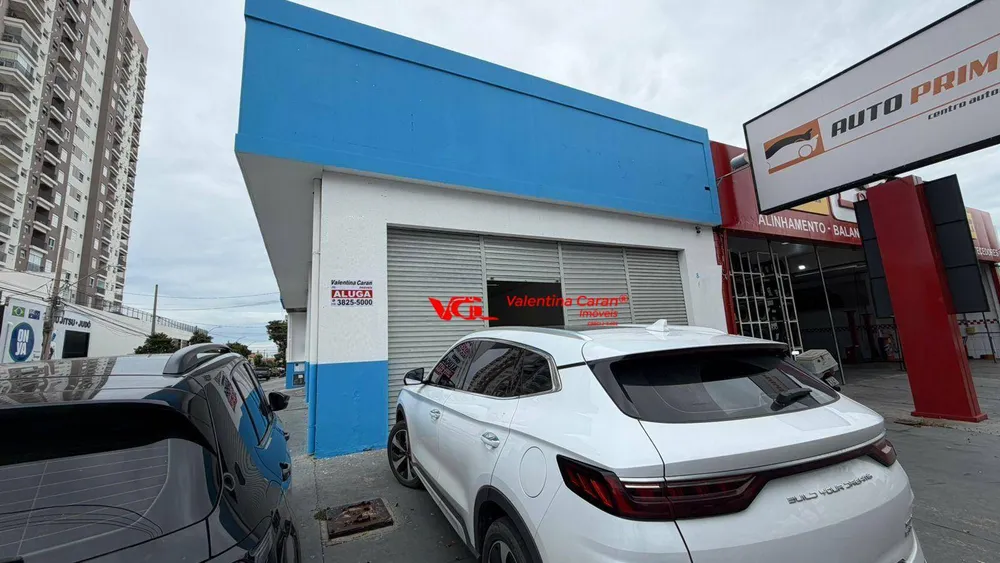 Loja-Salão, 1300 m² - Foto 2