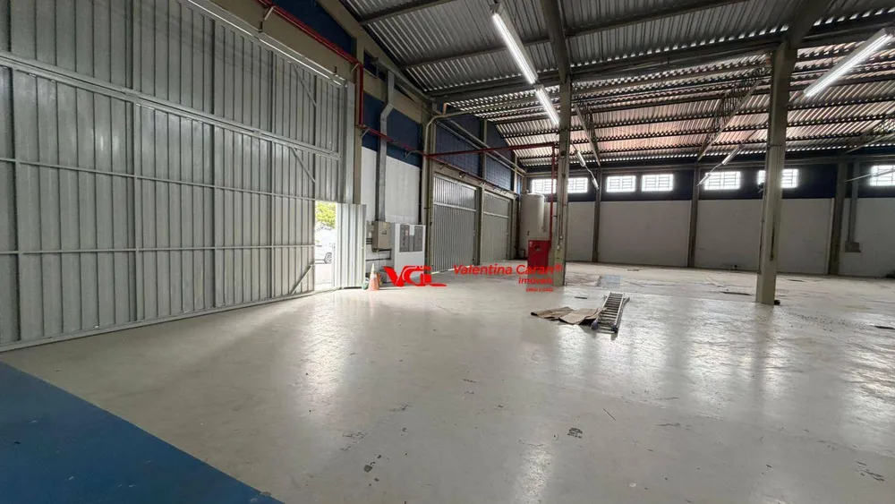 Loja-Salão, 1300 m² - Foto 8