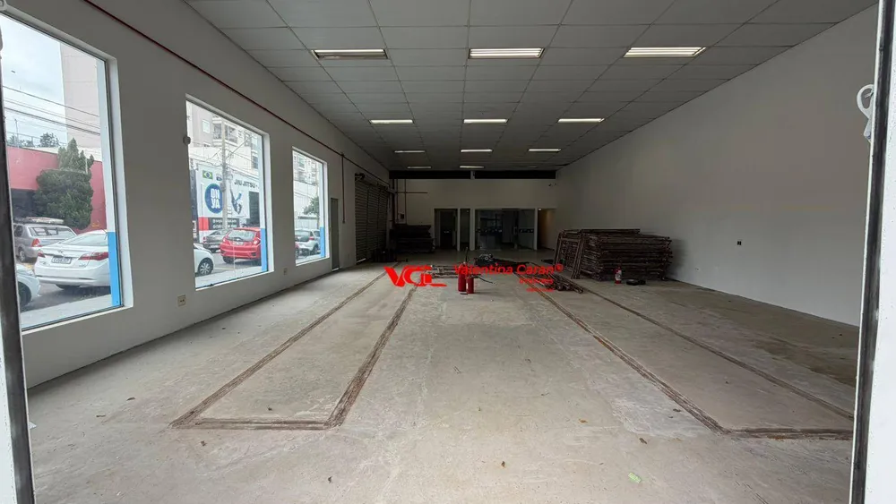 Loja-Salão, 1300 m² - Foto 11