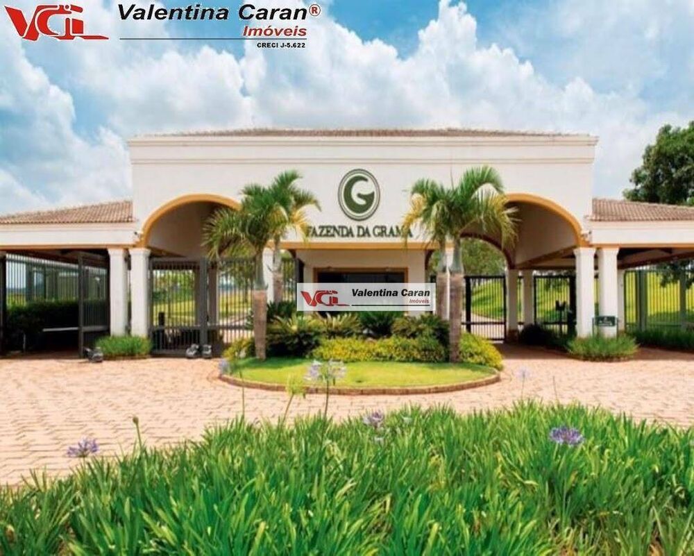 Terreno, 2354 m² - Foto 1