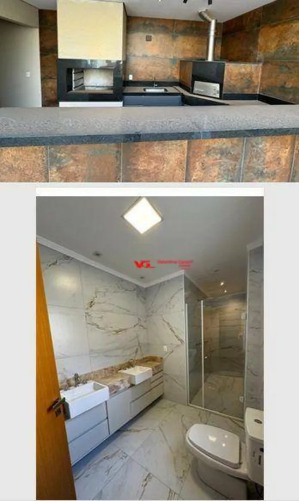Apartamento, 3 quartos, 287 m² - Foto 1