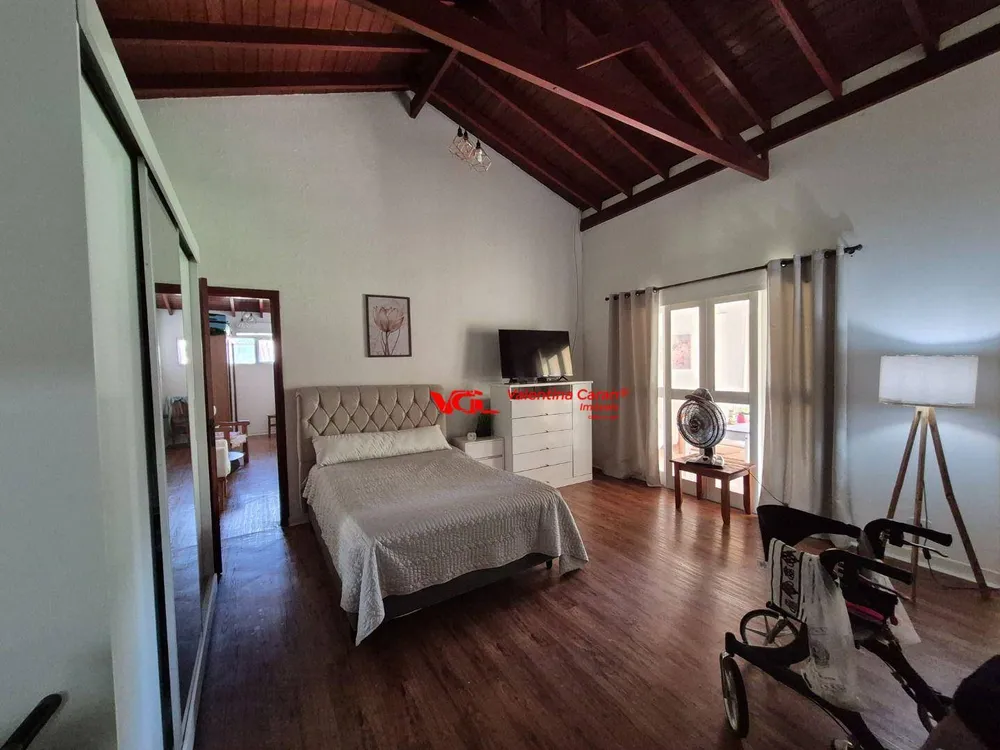 Chácara, 5 quartos, 1500 m² - Foto 7