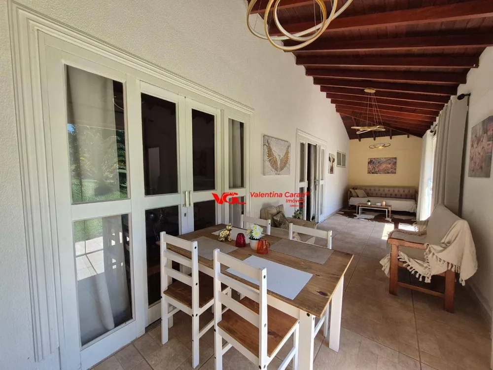 Chácara, 5 quartos, 1500 m² - Foto 6