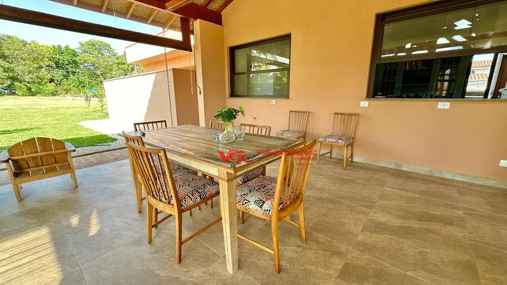 Chácara, 2 quartos, 5000 m² - Foto 4