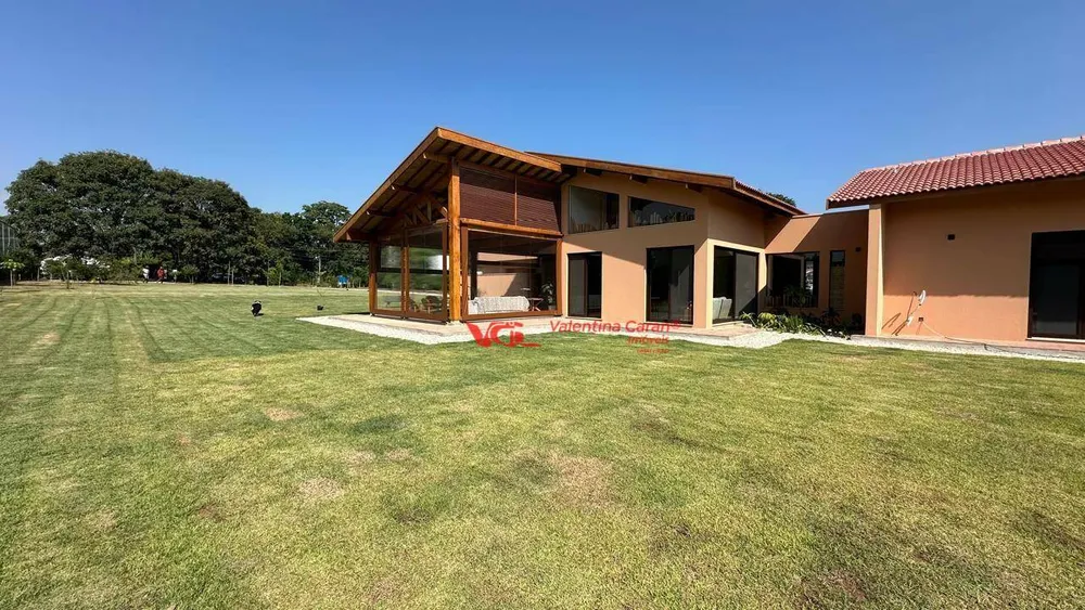 Chácara, 2 quartos, 5000 m² - Foto 1