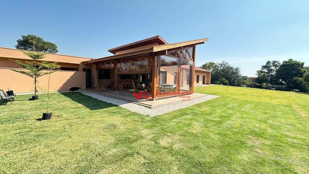 Chácara, 2 quartos, 5000 m² - Foto 4
