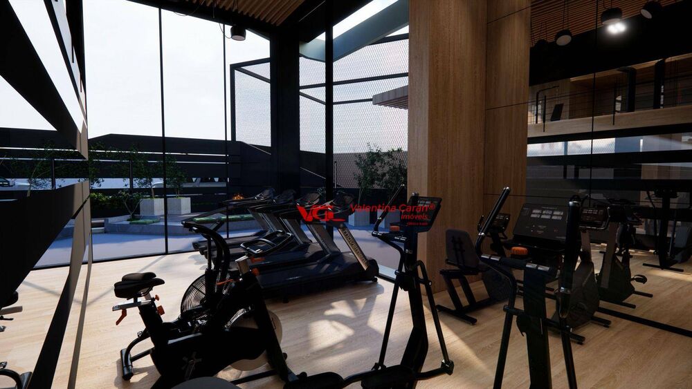 Apartamento, 2 quartos, 50 m² - Foto 11