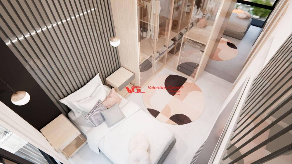 Apartamento, 2 quartos, 50 m² - Foto 3