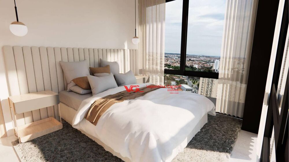 Apartamento, 2 quartos, 50 m² - Foto 5