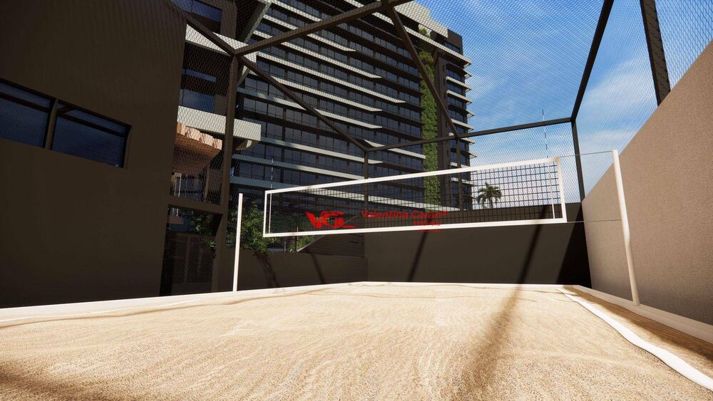 Apartamento, 2 quartos, 50 m² - Foto 16