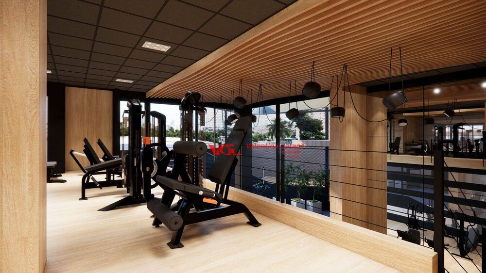 Apartamento, 2 quartos, 50 m² - Foto 12