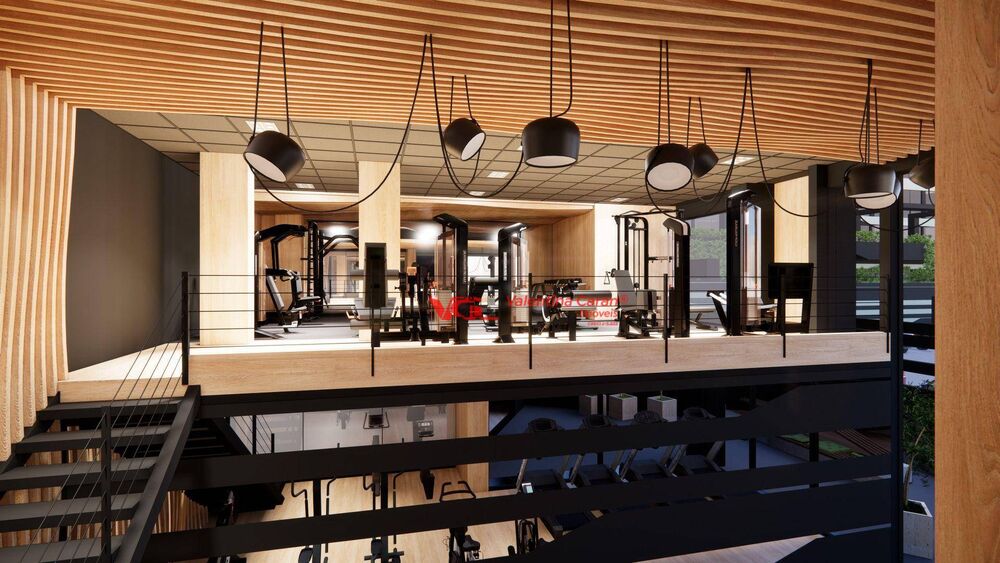 Apartamento, 2 quartos, 50 m² - Foto 10