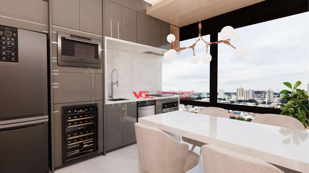 Apartamento, 2 quartos, 50 m² - Foto 2