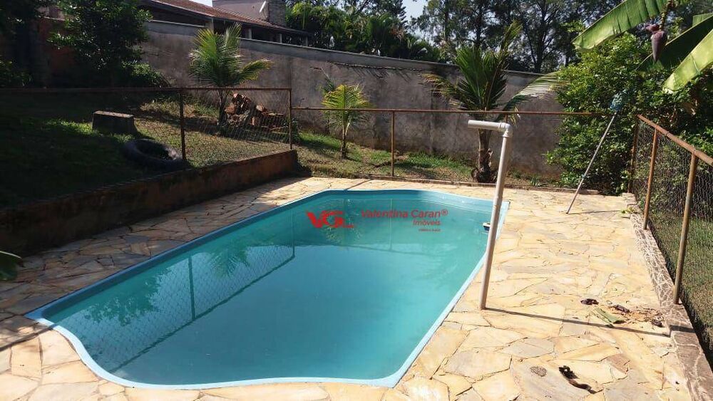 Chácara, 3 quartos, 1500 m² - Foto 4