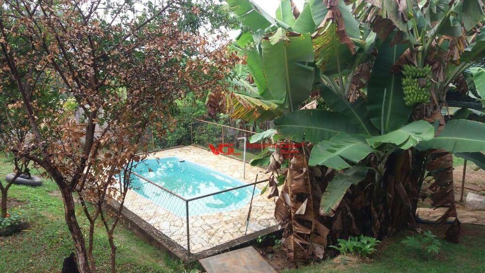 Chácara, 3 quartos, 1500 m² - Foto 5