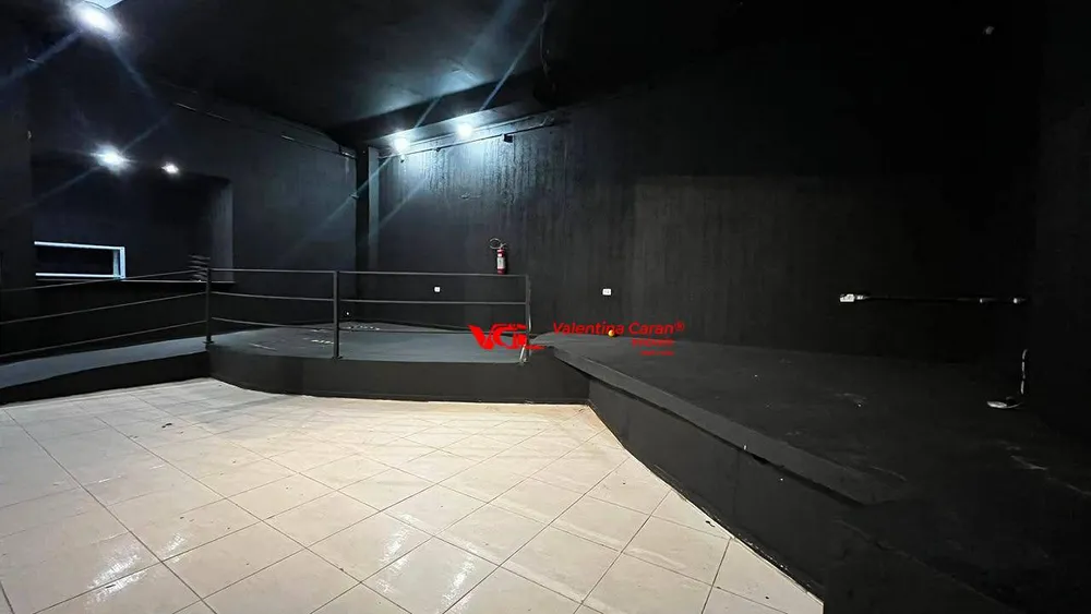 Loja-Salão, 208 m² - Foto 5