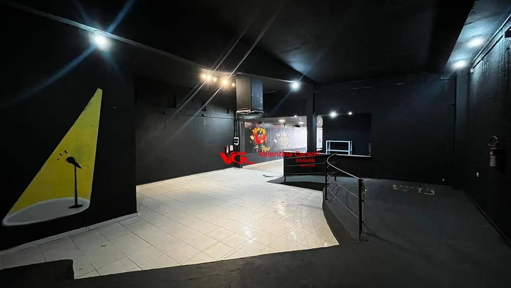 Loja-Salão, 208 m² - Foto 3
