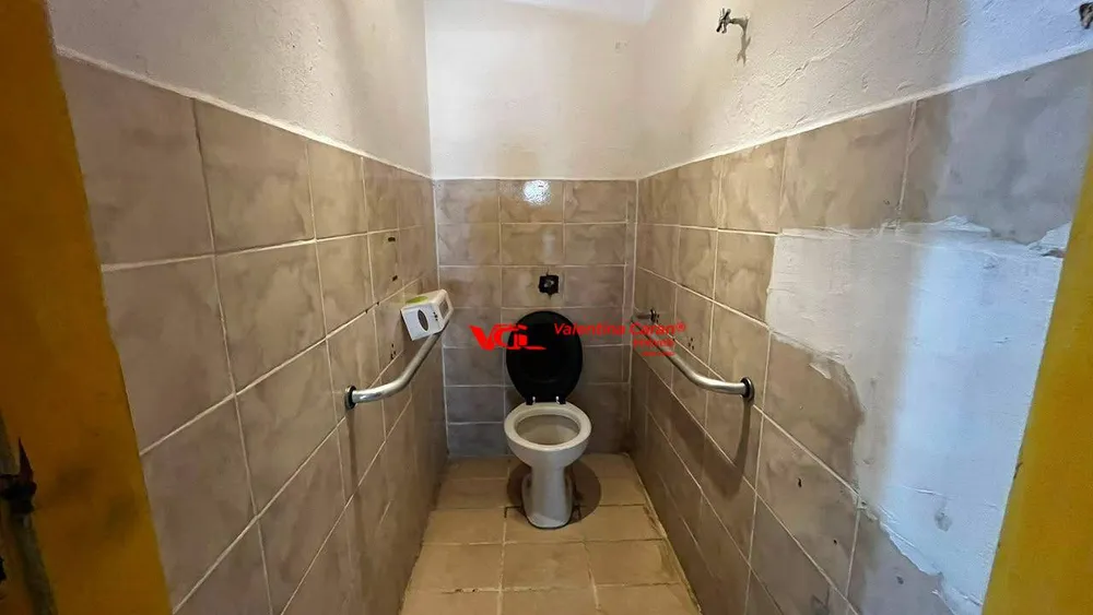 Loja-Salão, 208 m² - Foto 2