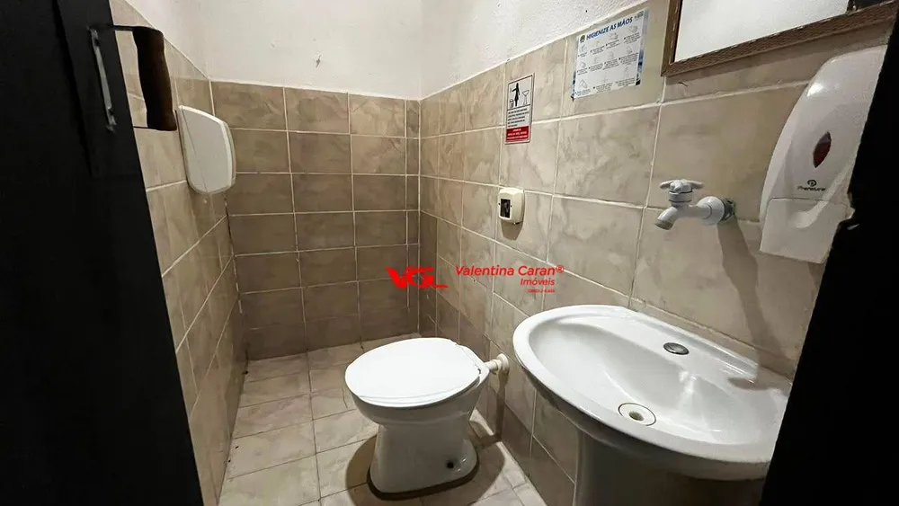 Loja-Salão, 208 m² - Foto 7