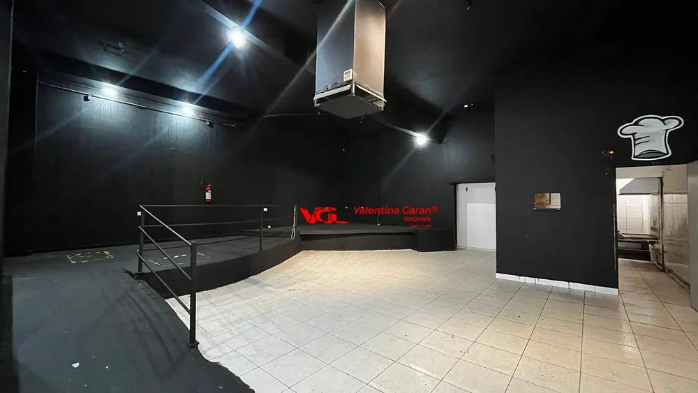 Loja-Salão, 208 m² - Foto 4
