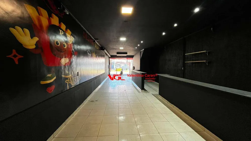 Loja-Salão, 208 m² - Foto 6