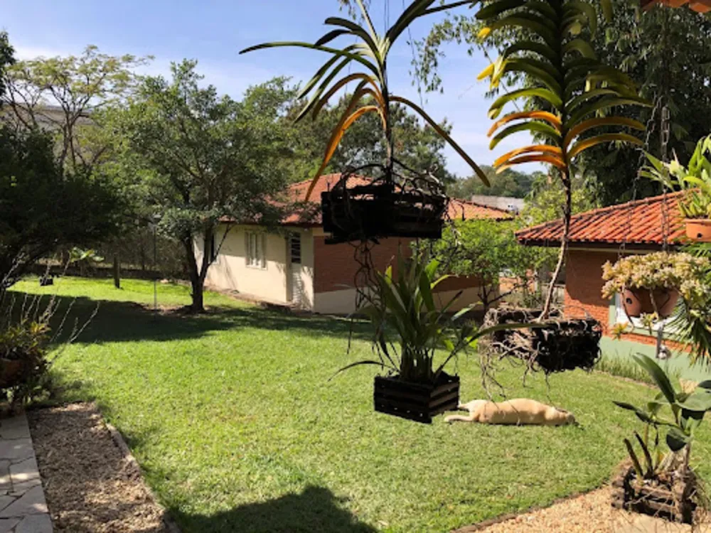 Chácara, 3 quartos, 5000 m² - Foto 12