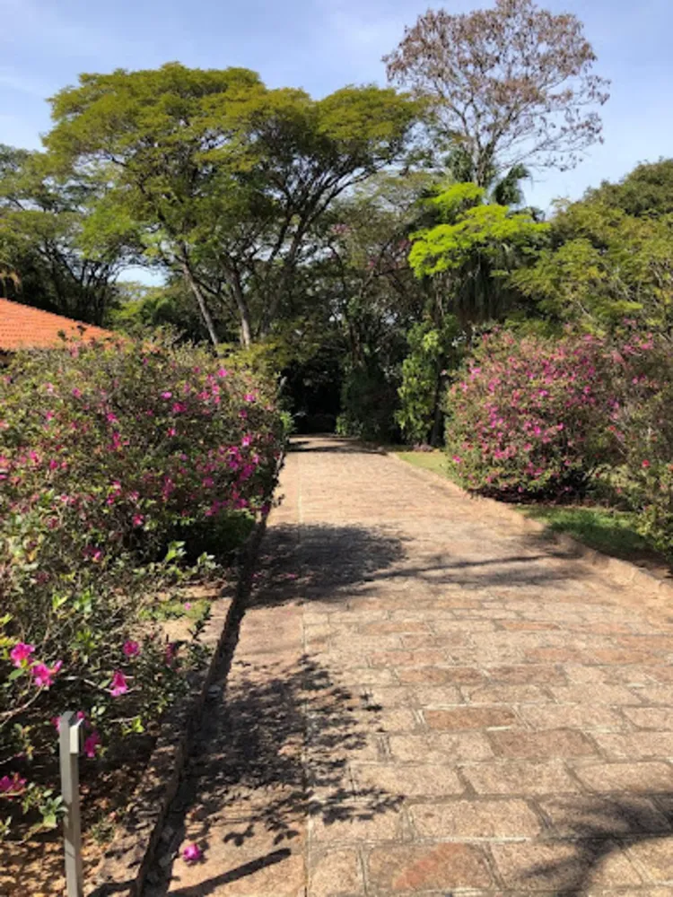 Chácara, 3 quartos, 5000 m² - Foto 1