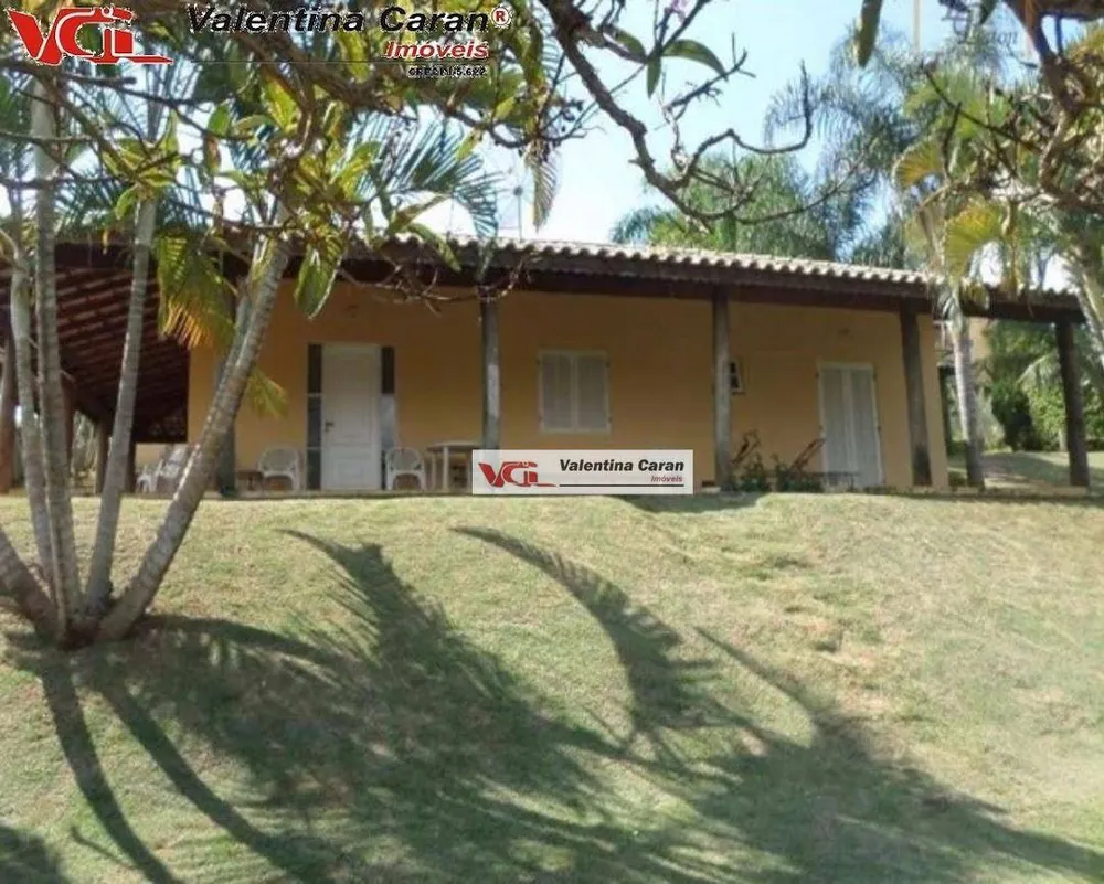 Chácara, 3 quartos, 3600 m² - Foto 9