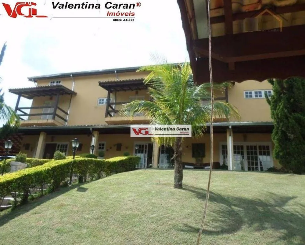 Chácara, 3 quartos, 3600 m² - Foto 2