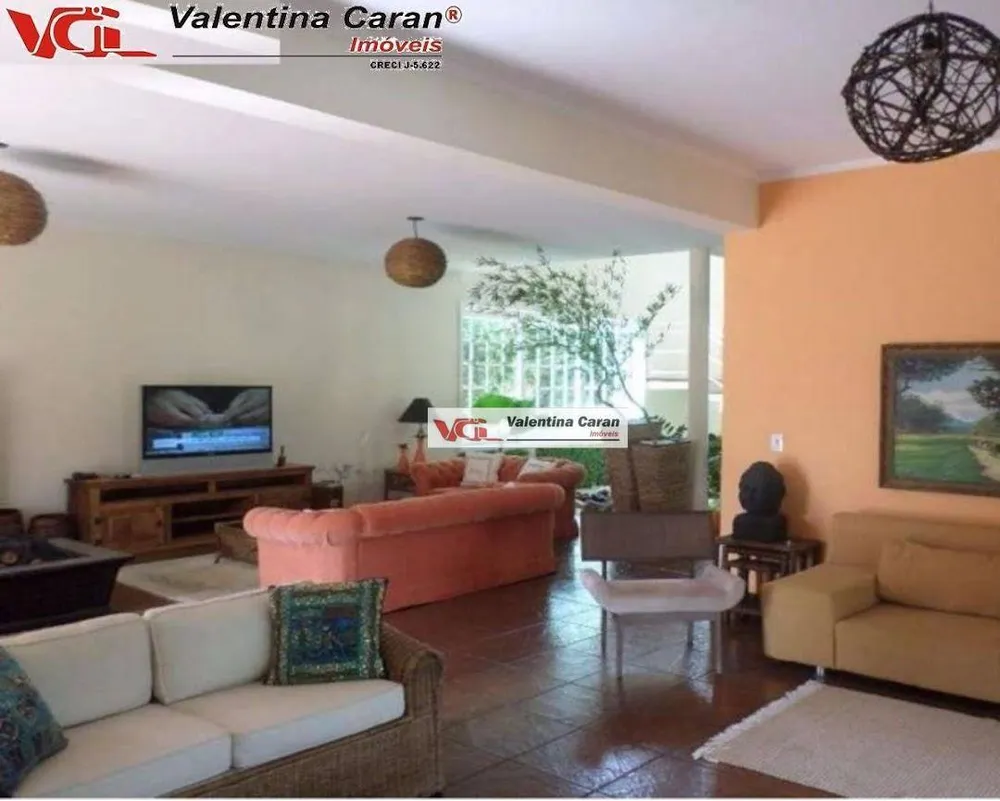 Chácara, 3 quartos, 3600 m² - Foto 3