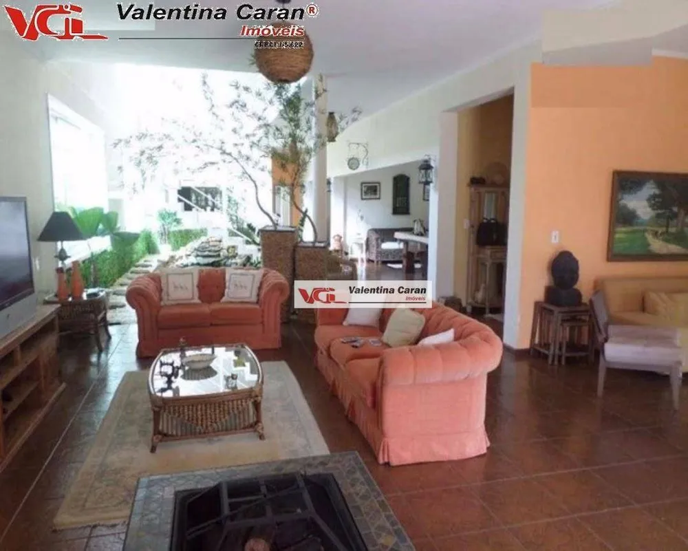 Chácara, 3 quartos, 3600 m² - Foto 4