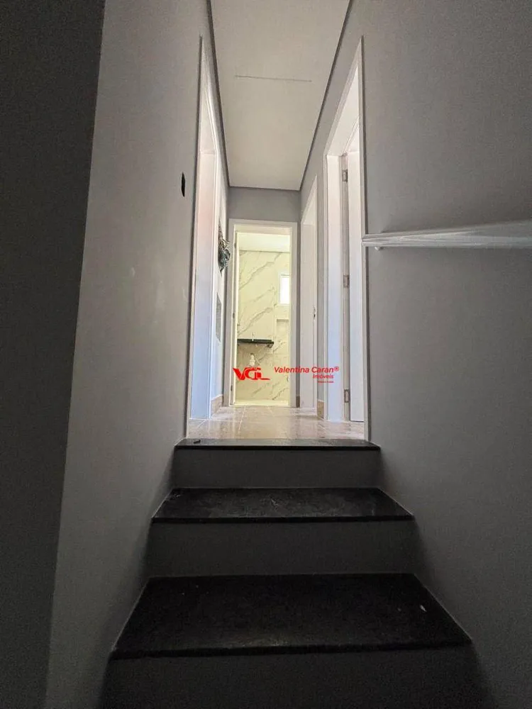 Sobrado, 3 quartos, 83 m² - Foto 8