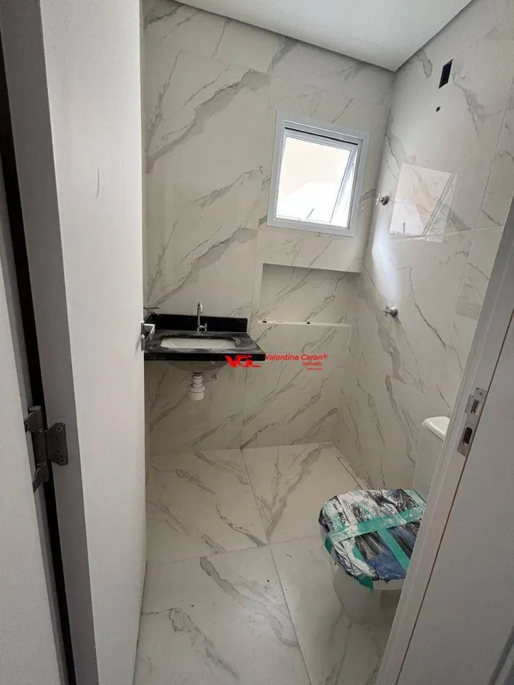 Sobrado, 3 quartos, 83 m² - Foto 8