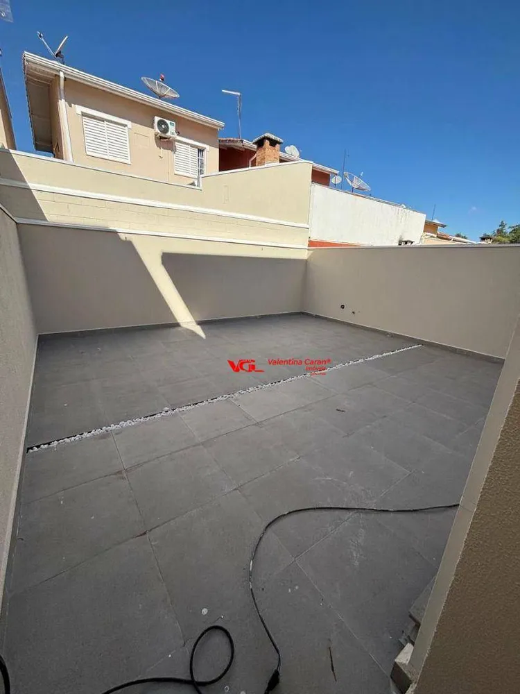 Sobrado, 3 quartos, 83 m² - Foto 10