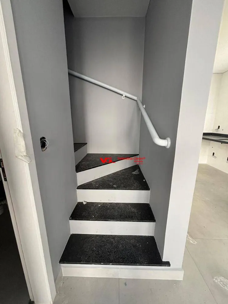 Sobrado, 3 quartos, 83 m² - Foto 6